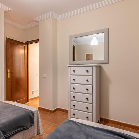 Prado Golf By H Apartment Isla Canela Luaran gambar