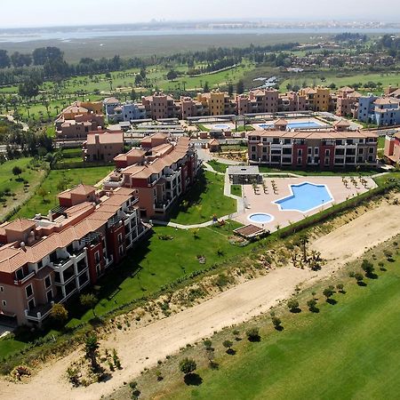 Prado Golf By H Apartment Isla Canela Luaran gambar