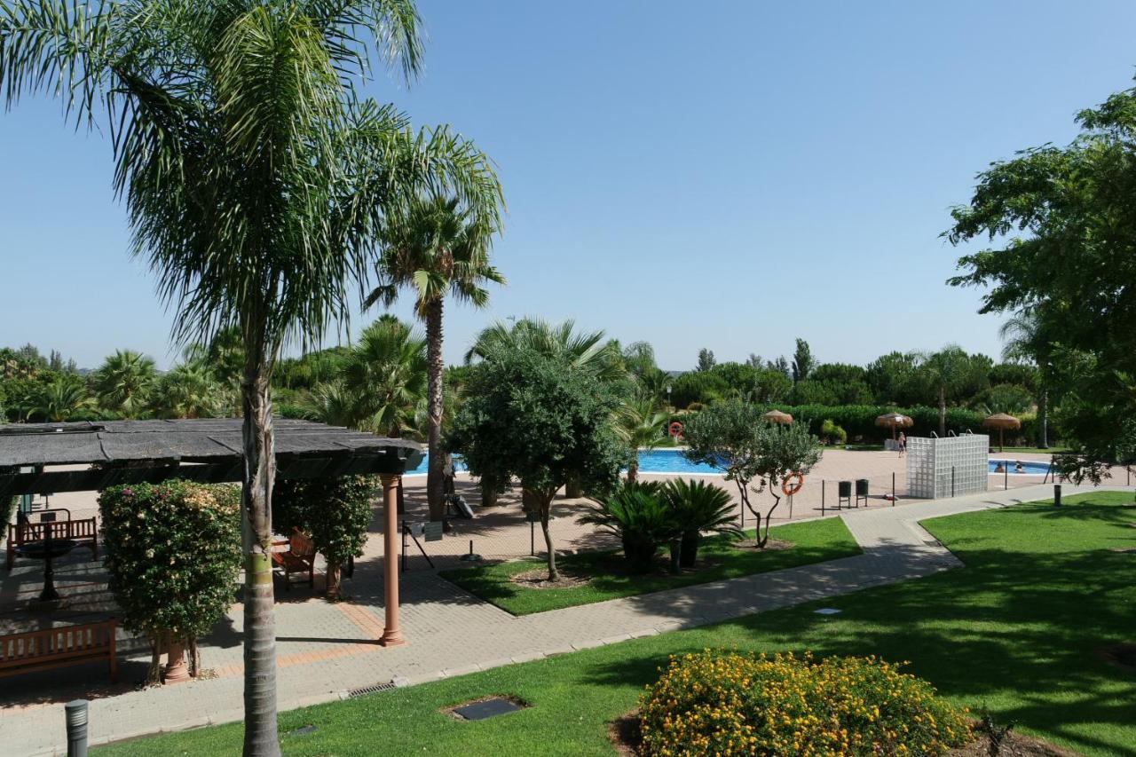 Prado Golf By H Apartment Isla Canela Luaran gambar