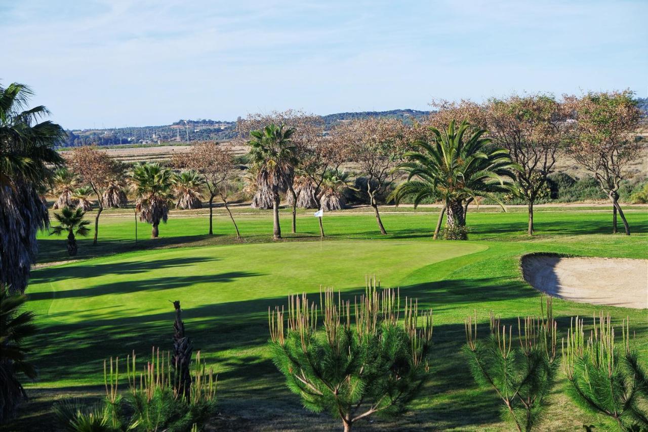 Prado Golf By H Apartment Isla Canela Luaran gambar