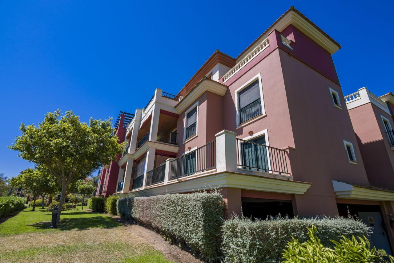 Prado Golf By H Apartment Isla Canela Luaran gambar