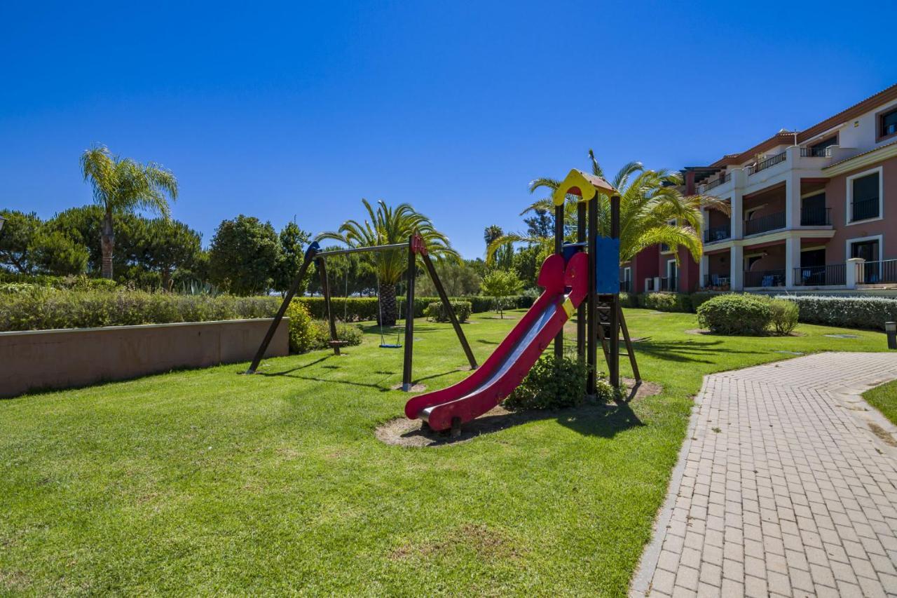 Prado Golf By H Apartment Isla Canela Luaran gambar