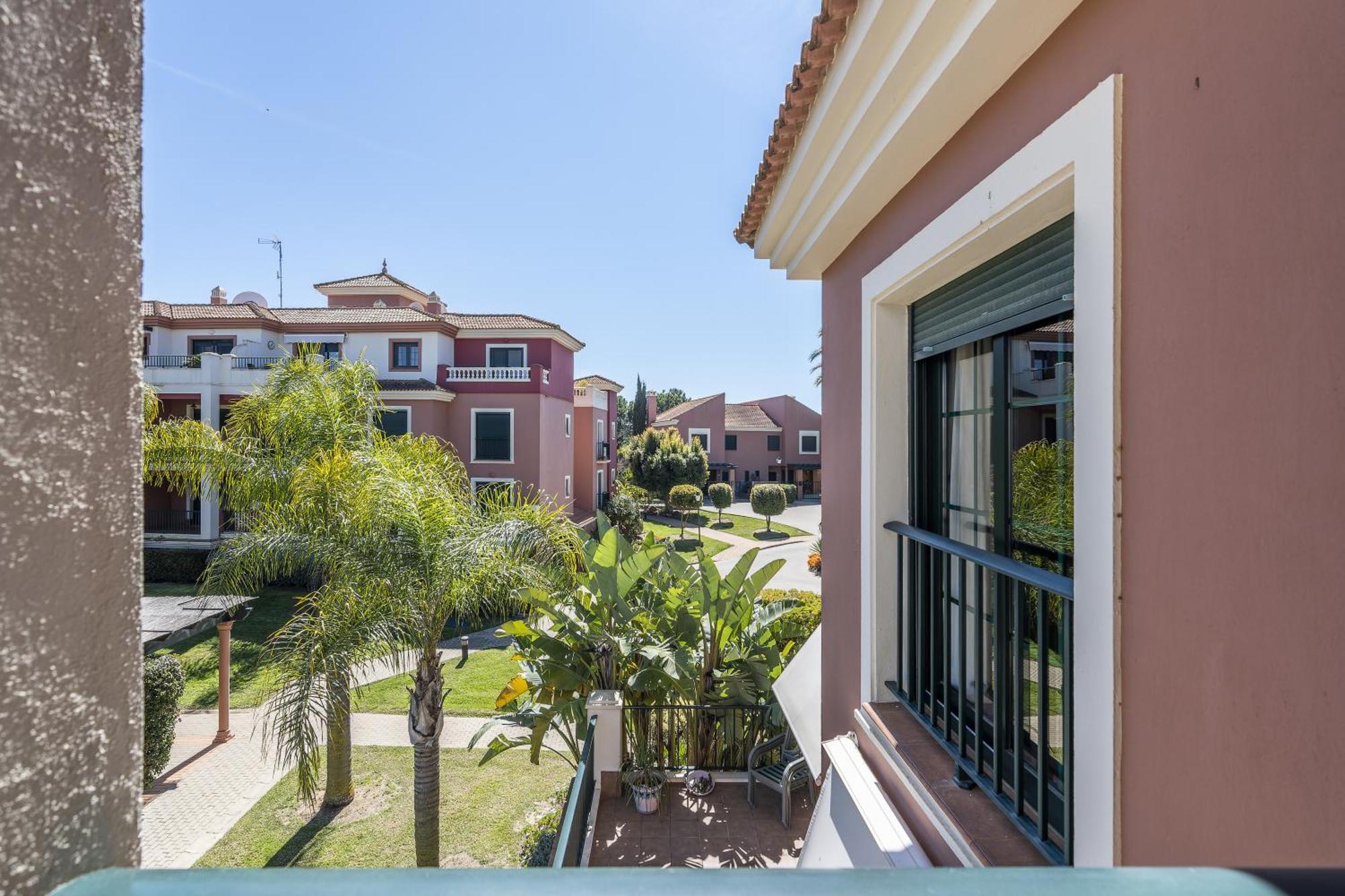 Prado Golf By H Apartment Isla Canela Bilik gambar