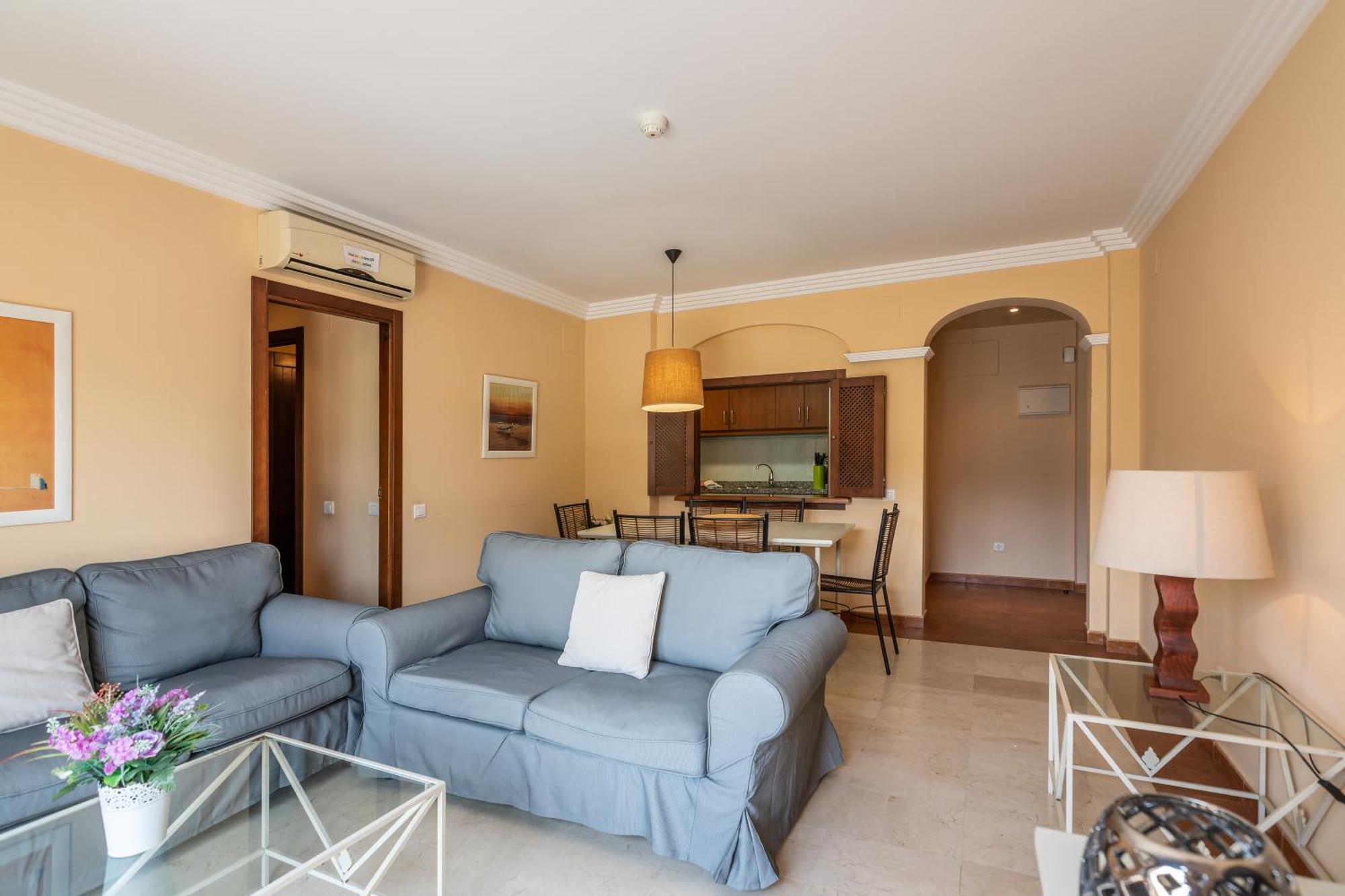 Prado Golf By H Apartment Isla Canela Bilik gambar
