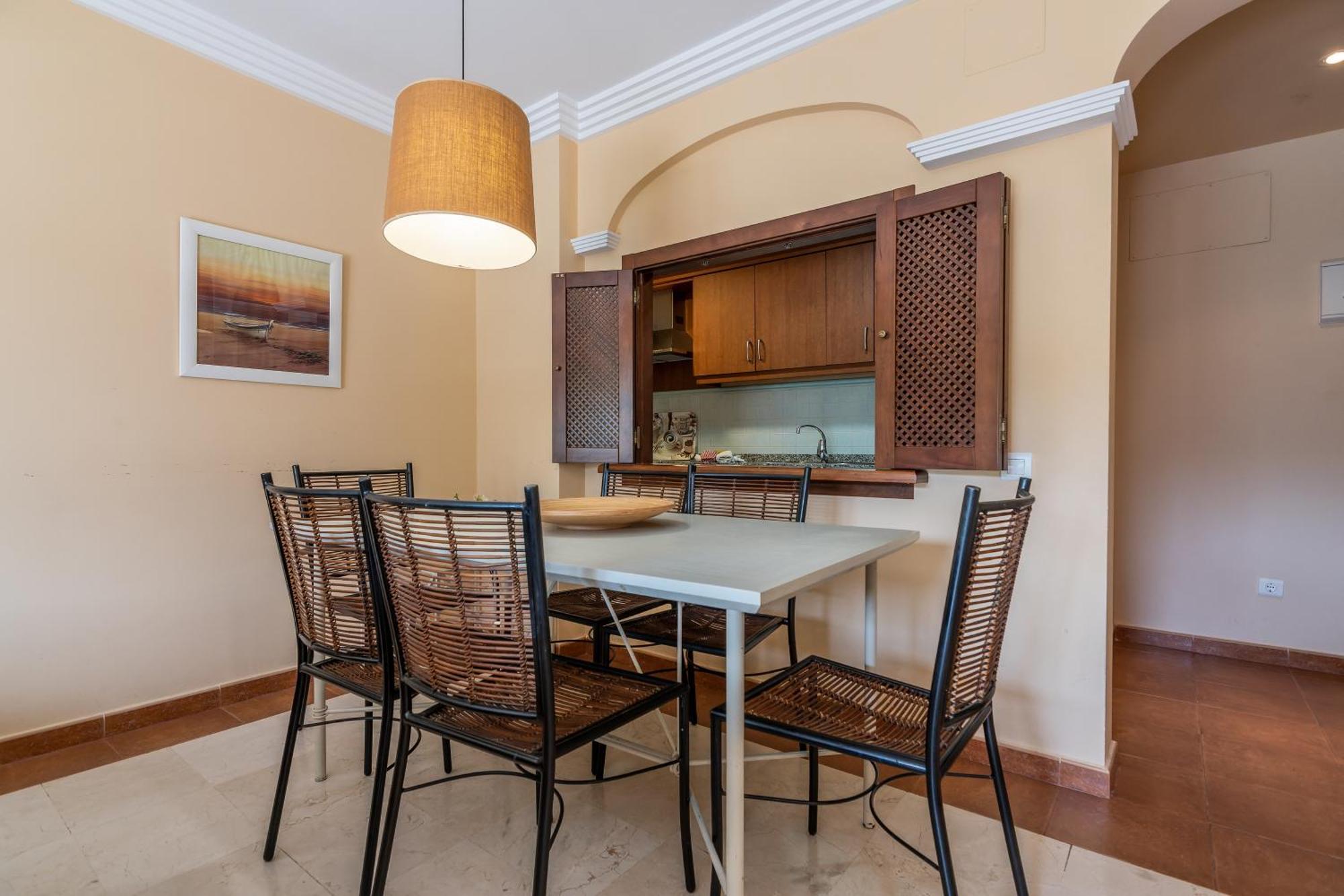 Prado Golf By H Apartment Isla Canela Bilik gambar