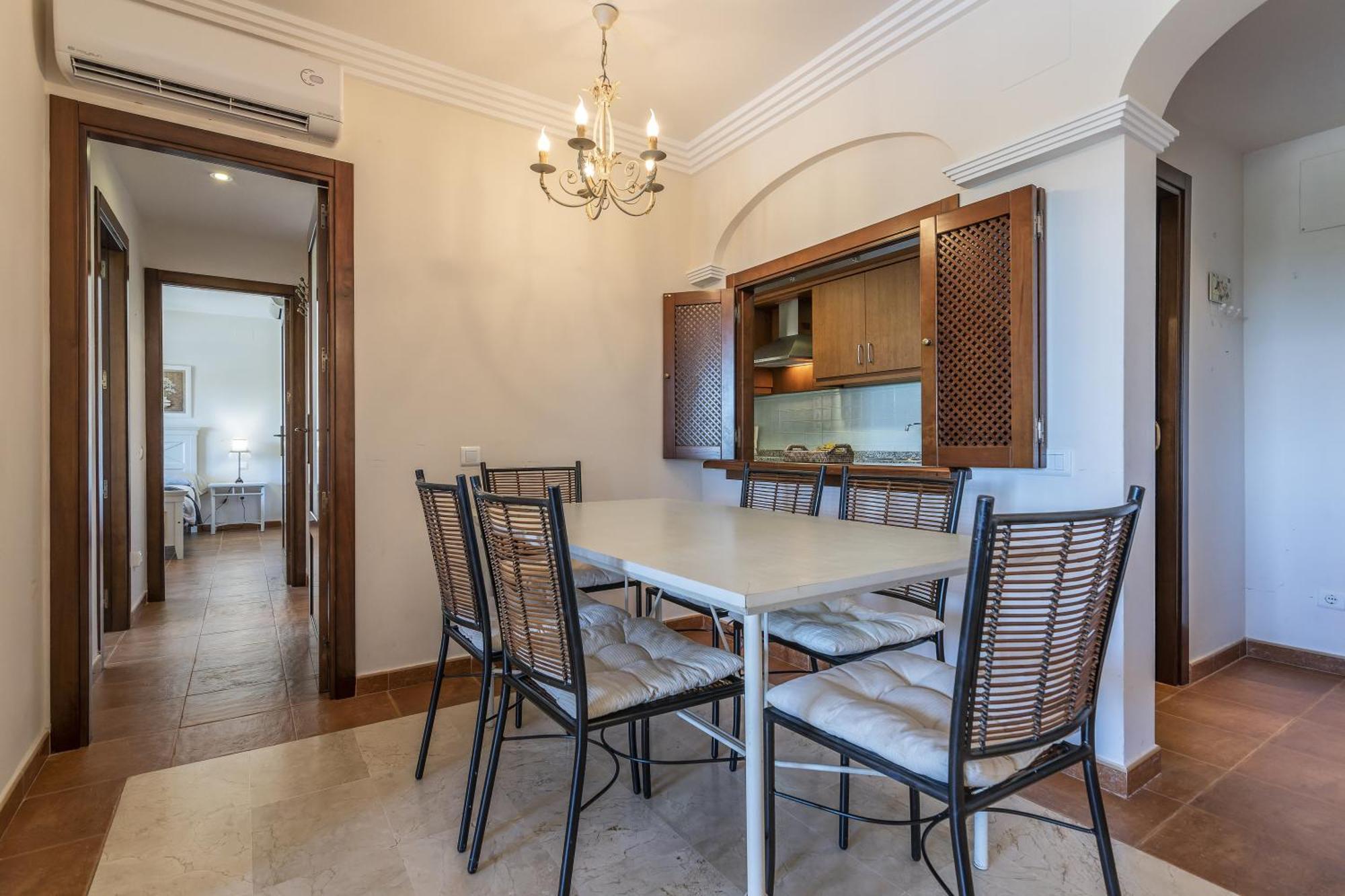Prado Golf By H Apartment Isla Canela Bilik gambar