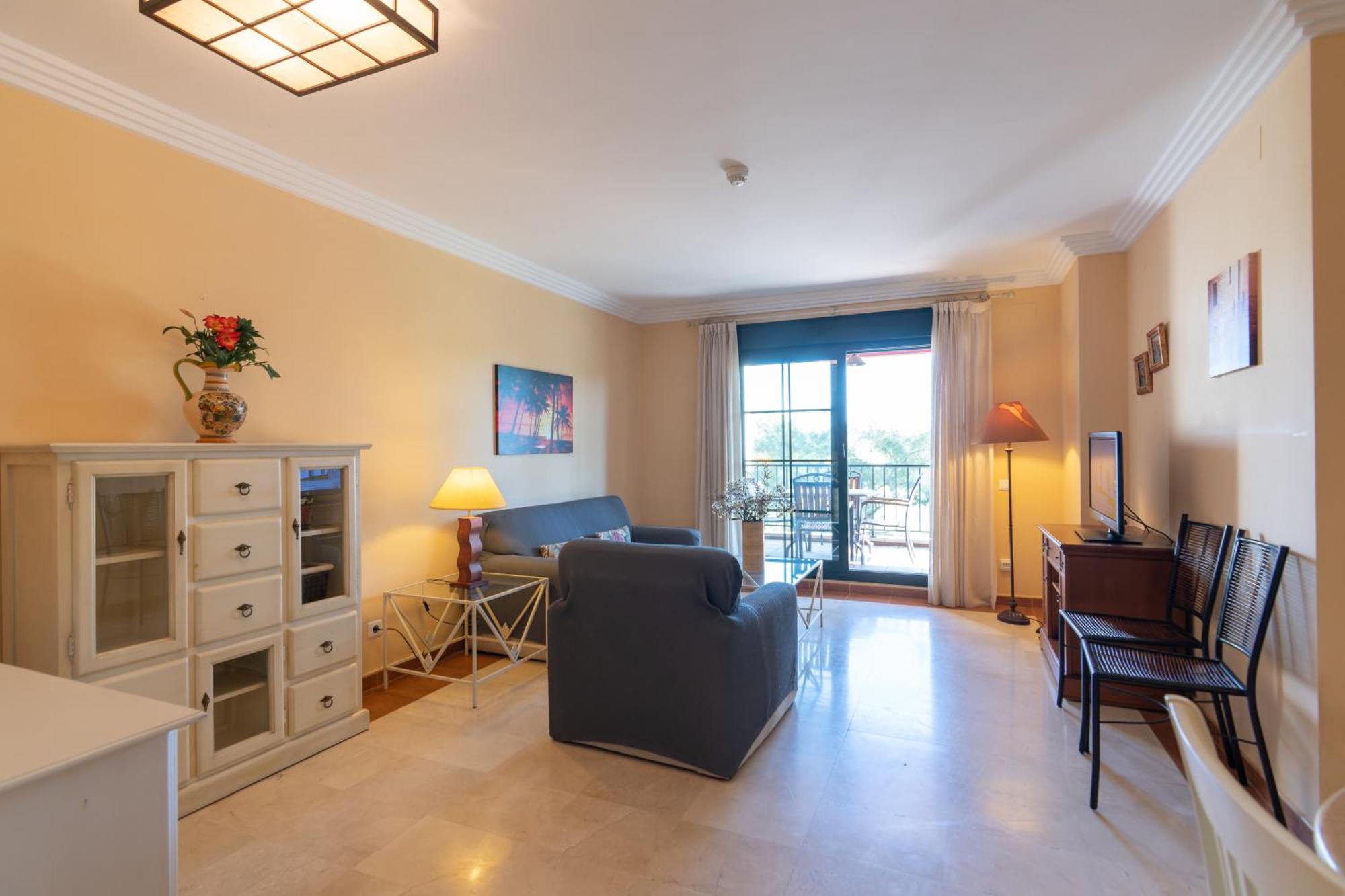 Prado Golf By H Apartment Isla Canela Bilik gambar