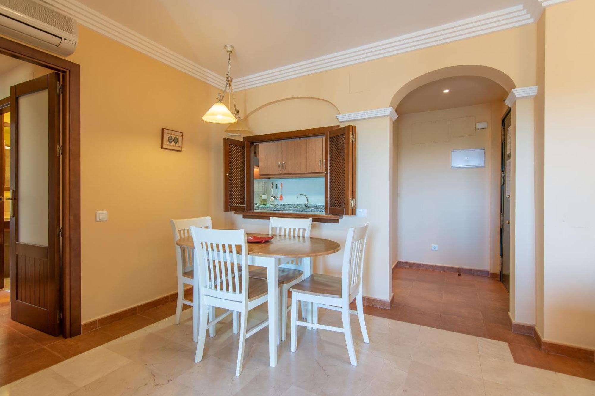 Prado Golf By H Apartment Isla Canela Bilik gambar