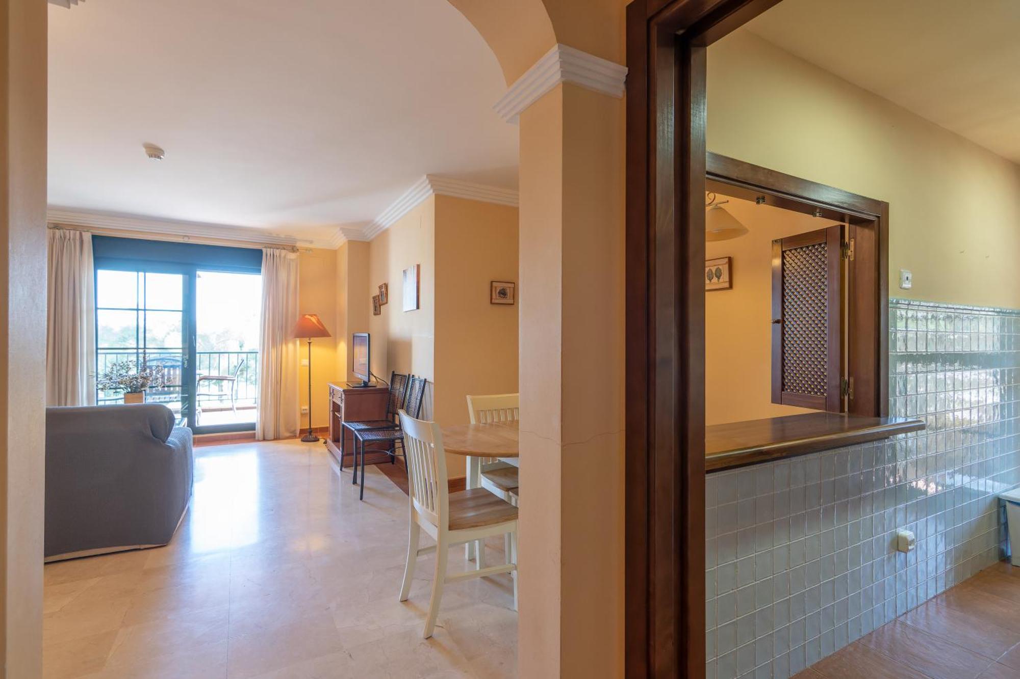Prado Golf By H Apartment Isla Canela Bilik gambar