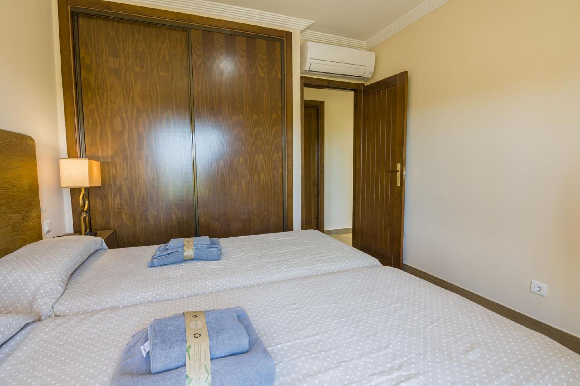 Prado Golf By H Apartment Isla Canela Bilik gambar