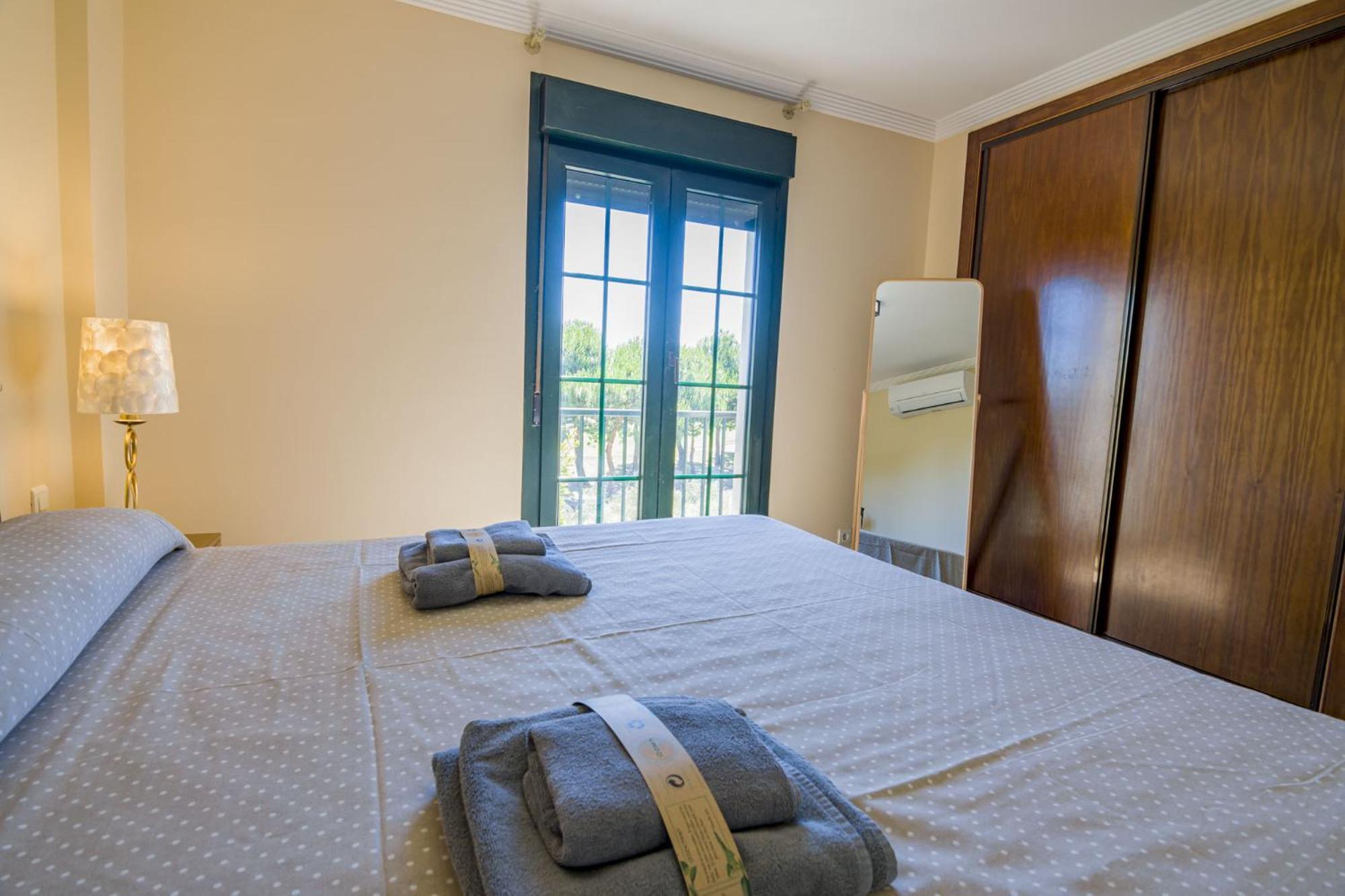 Prado Golf By H Apartment Isla Canela Bilik gambar