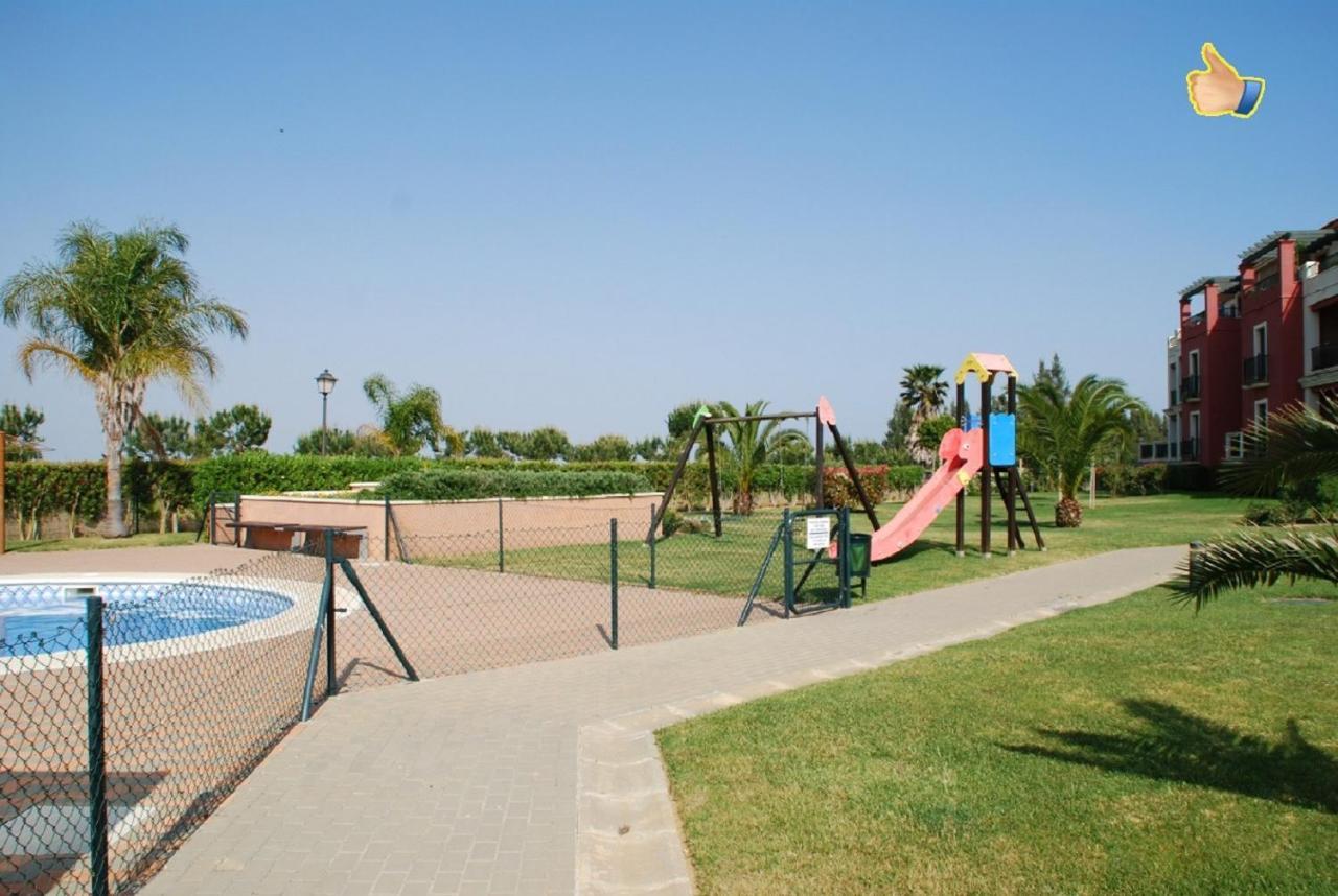 Prado Golf By H Apartment Isla Canela Luaran gambar