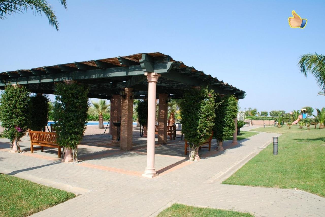 Prado Golf By H Apartment Isla Canela Luaran gambar